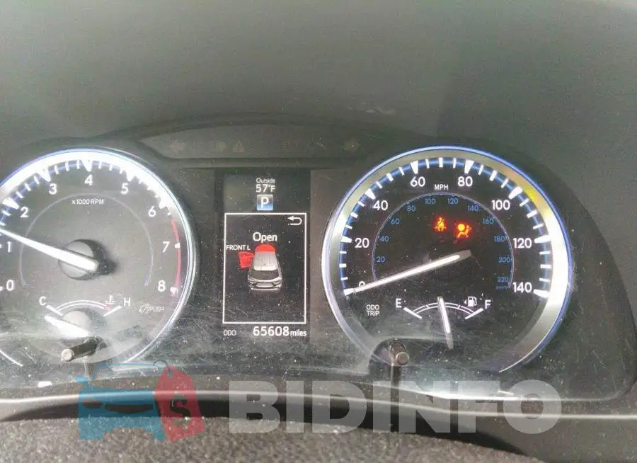 5TDJKRFH1FS125255 Photo# 7