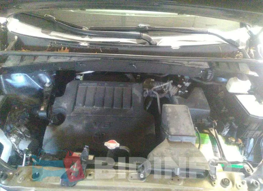 5TDJKRFH5GS273166 Photo# 10