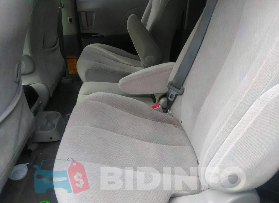 5TDKK3DC4DS330087 Photo# 8