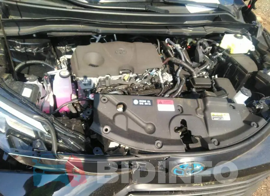 5TDKRKEC1PS144273 Photo# 10