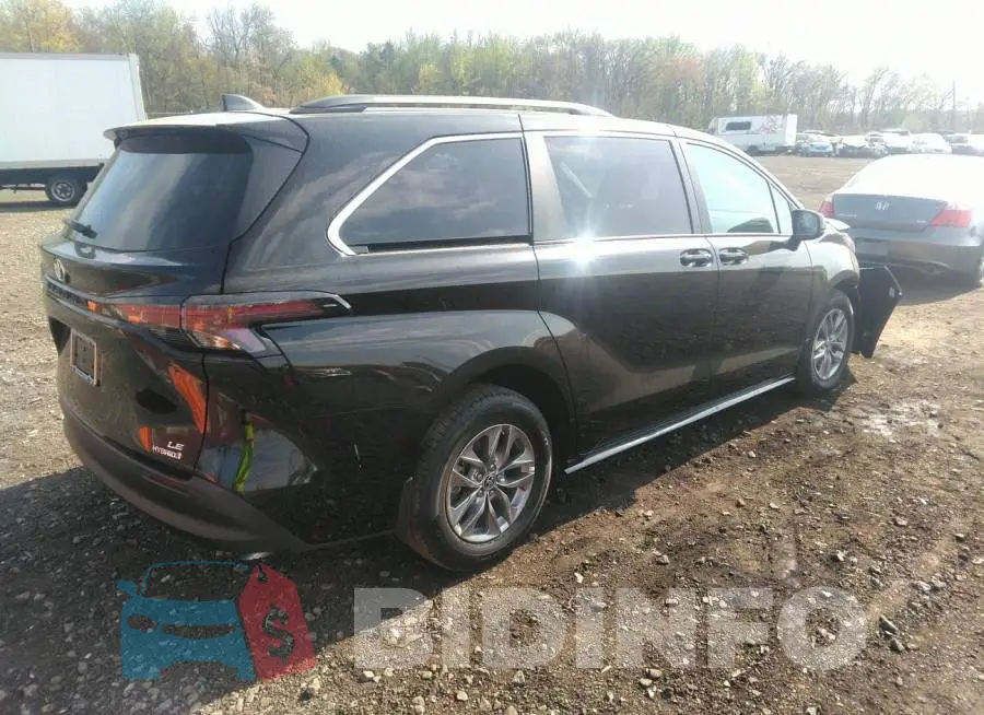 5TDKRKEC1PS144273 Photo# 4
