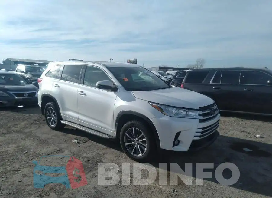 5TDKZRFH7JS283821 Photo# 1