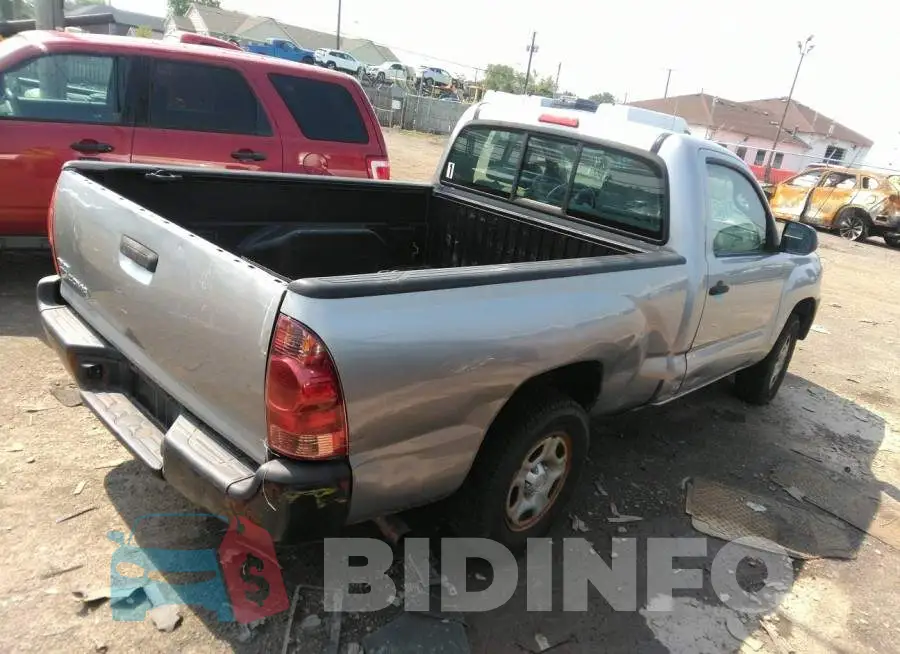 5TFNX4CN9EX034176 Photo# 4