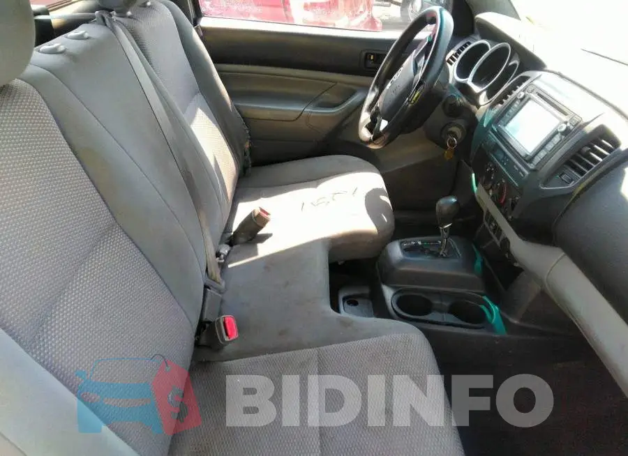 5TFNX4CN9EX034176 Photo# 5