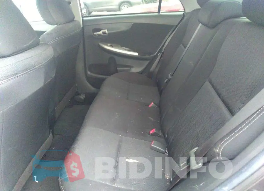 5YFBU4EE7DP139966 Photo# 8