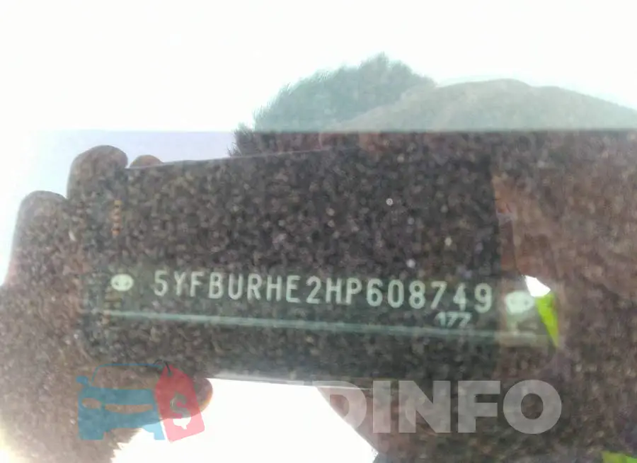5YFBURHE2HP608749 Photo# 9
