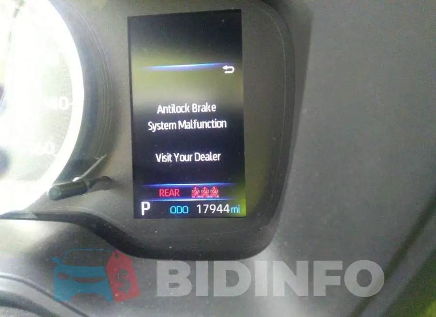 5YFEPMAE1MP258249 Photo# 7