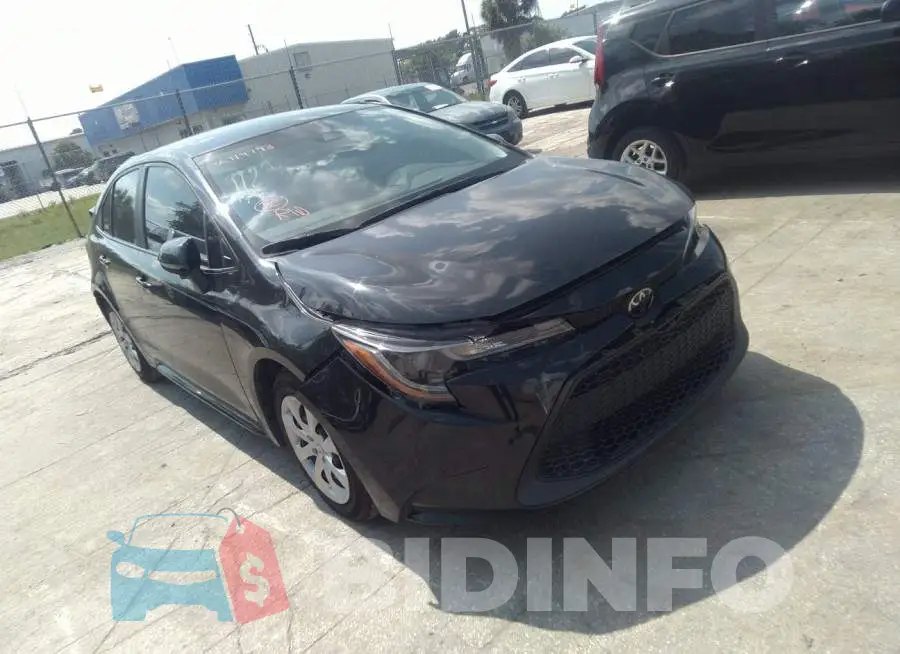 5YFEPMAE2MP227642 Photo# 1