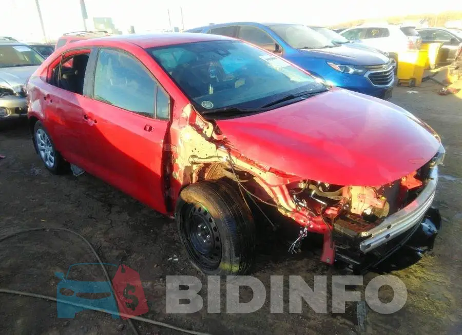 5YFEPMAE4MP227447 Photo# 1