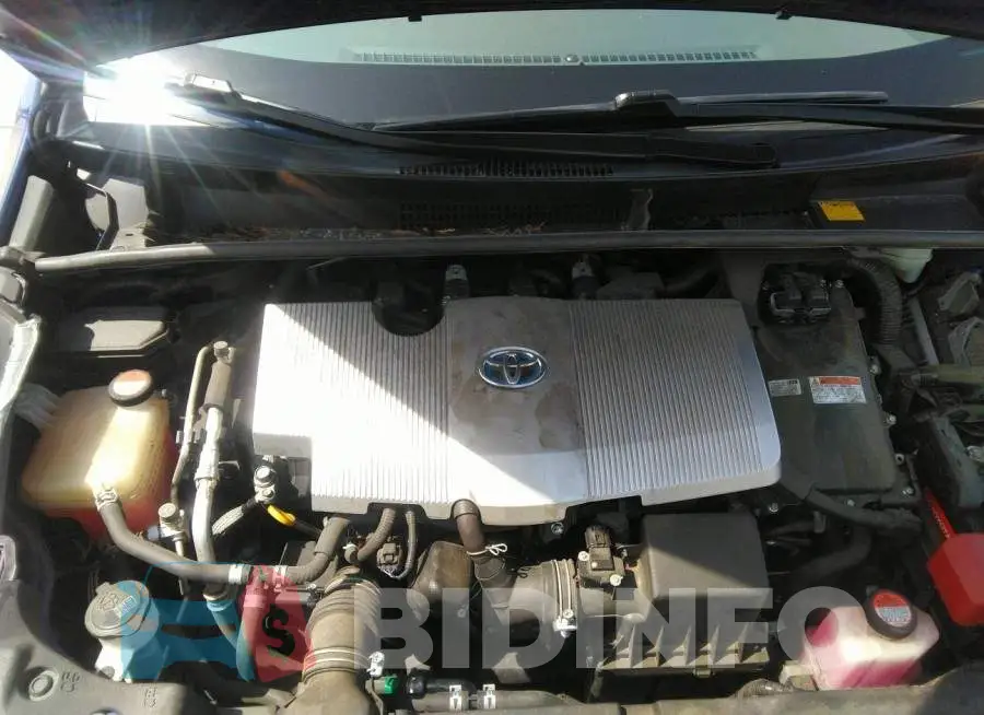JTDKBRFU2G3514166 Photo# 10