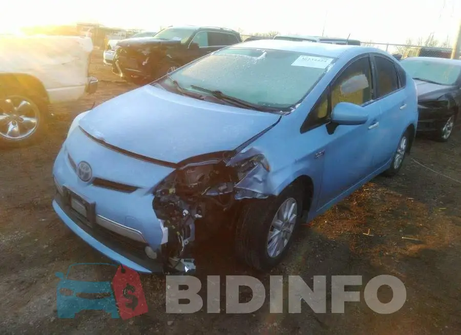 JTDKN3DP2D3046842 Photo# 2
