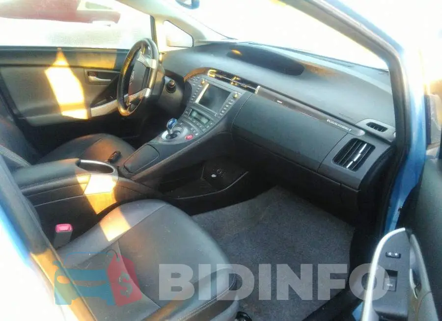 JTDKN3DP2D3046842 Photo# 5