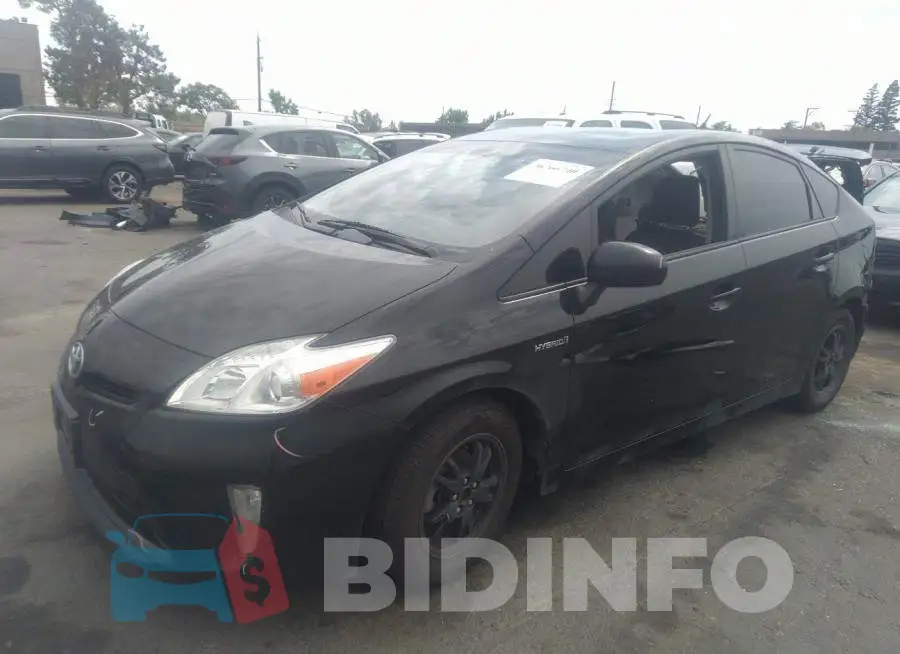 JTDKN3DU3D5592012 Photo# 2