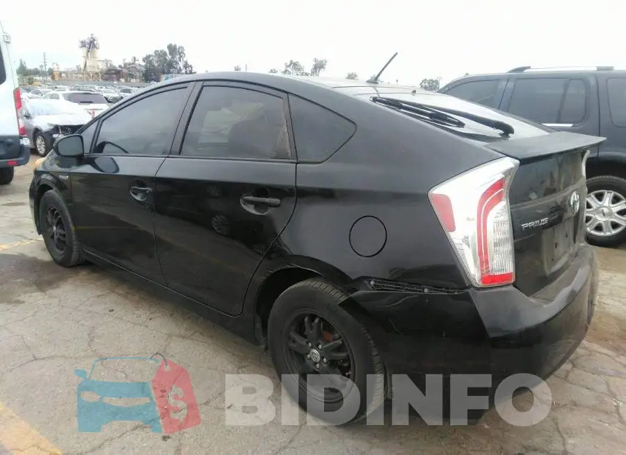 JTDKN3DU8D0352953 Photo# 3