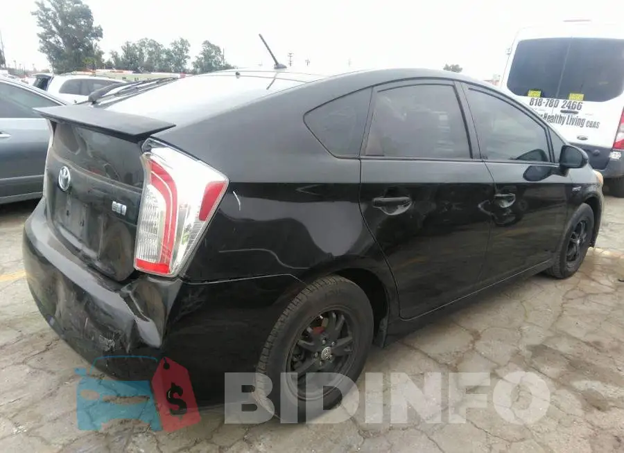JTDKN3DU8D0352953 Photo# 4