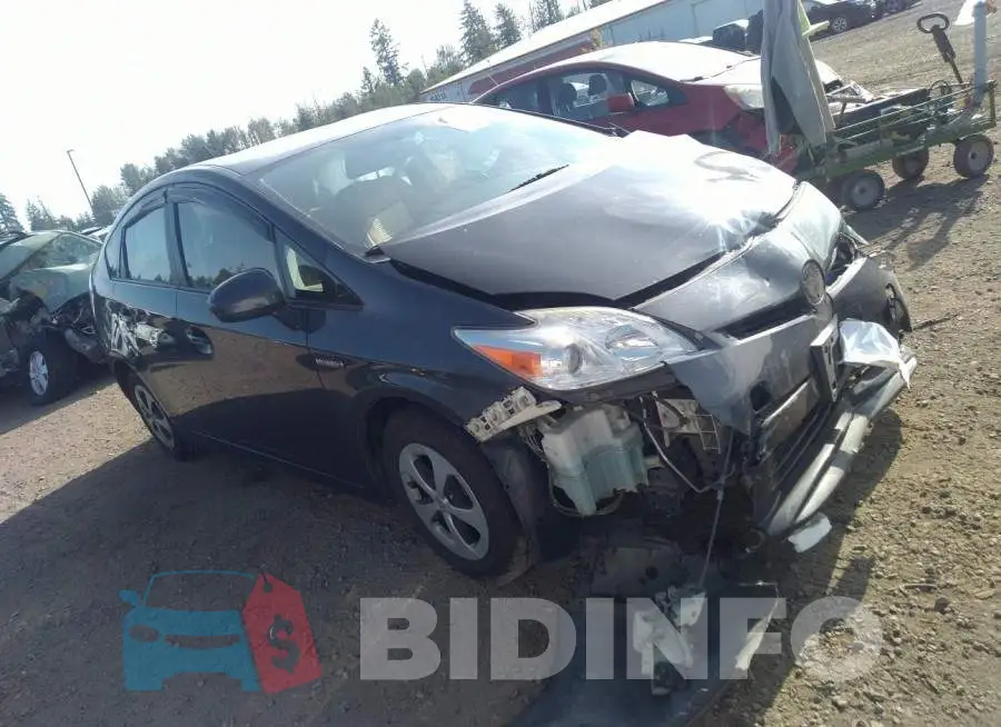 JTDKN3DU9F0427145 Photo# 1
