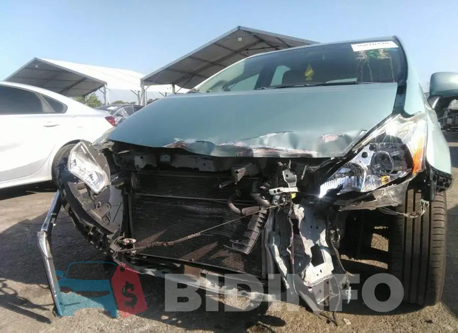 JTDZN3EU1E3341497 Photo# 6