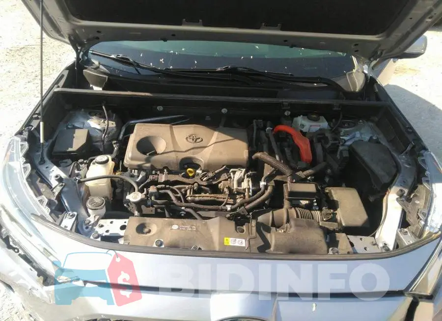 JTMDWRFV7KD511983 Photo# 10