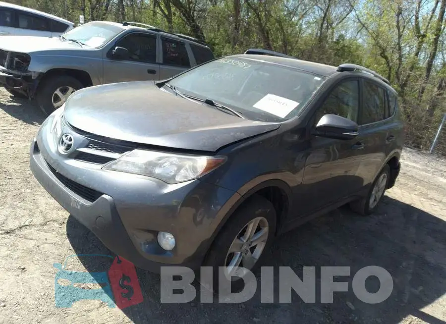 JTMWFREV9DD014513 Photo# 2