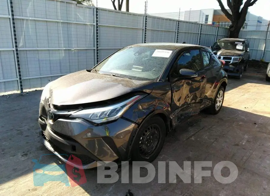 NMTKHMBX1MR126159 Photo# 2