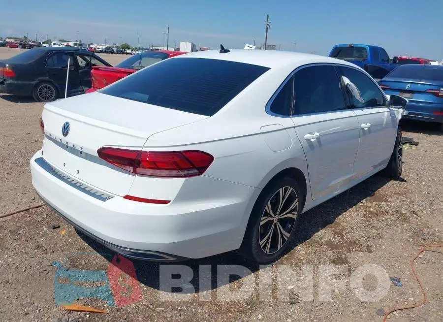 1VWSA7A30NC005614 Photo# 4