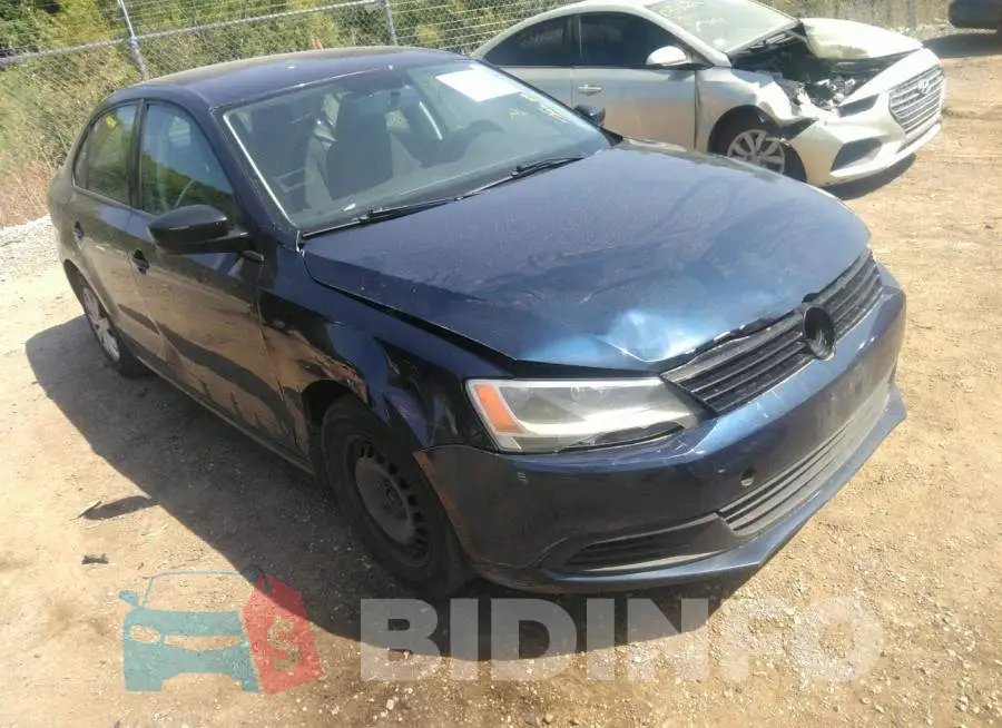 3VW2K7AJ3EM382495 Photo# 6