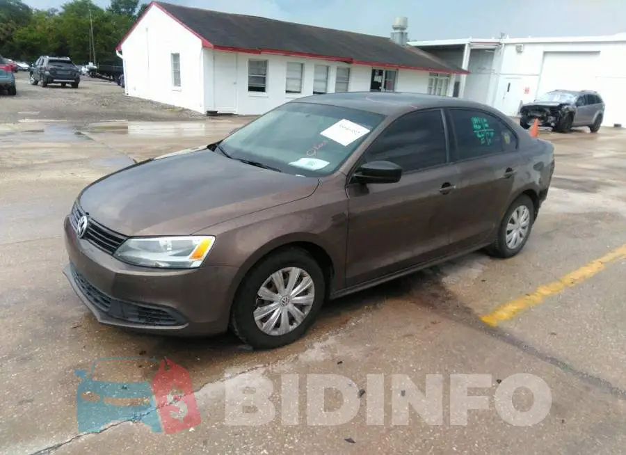 3VW2K7AJ9EM312337 Photo# 2