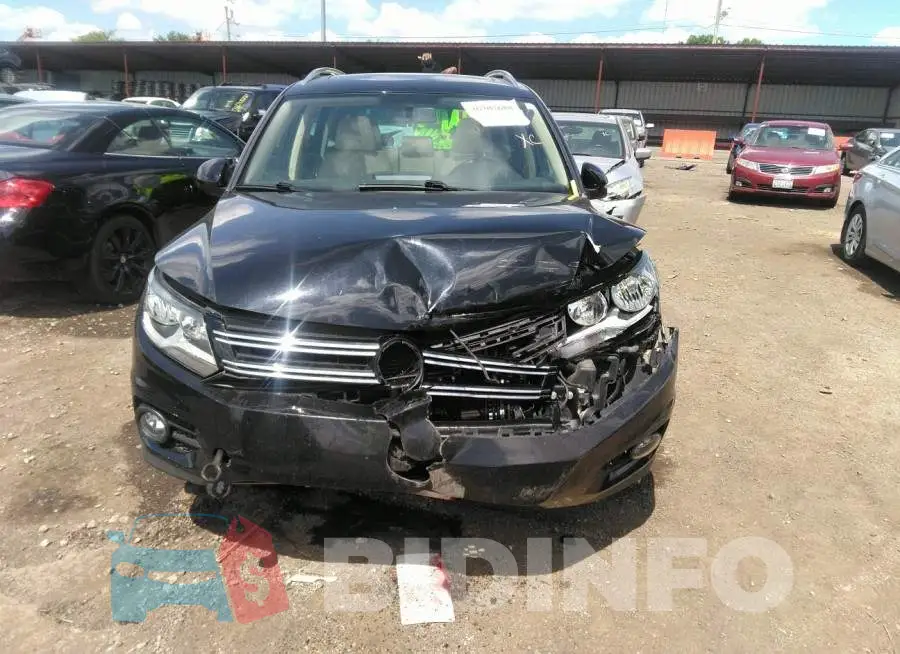 WVGAV7AX5FW555876 Photo# 6