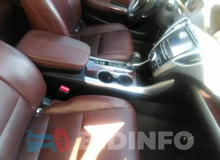 19UUB1F59FA007666 Photo# 5