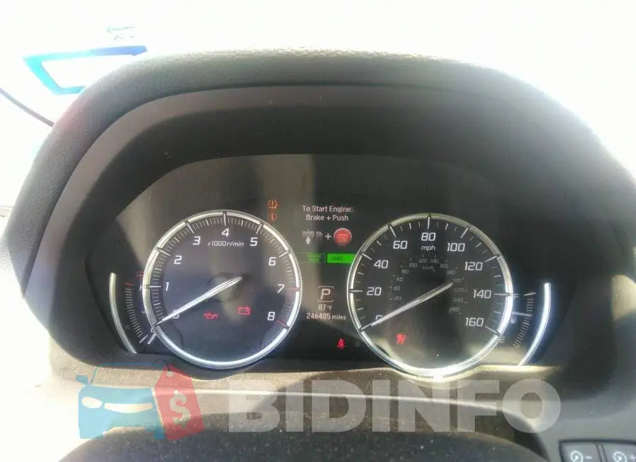 19UUB1F59FA007666 Photo# 7