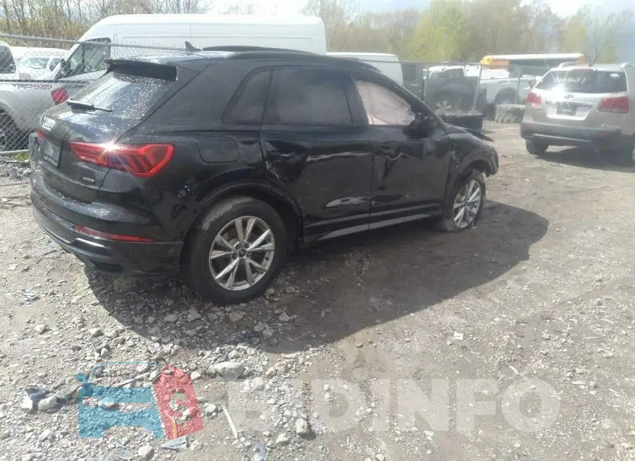 WA1EECF33N1078732 Photo# 4
