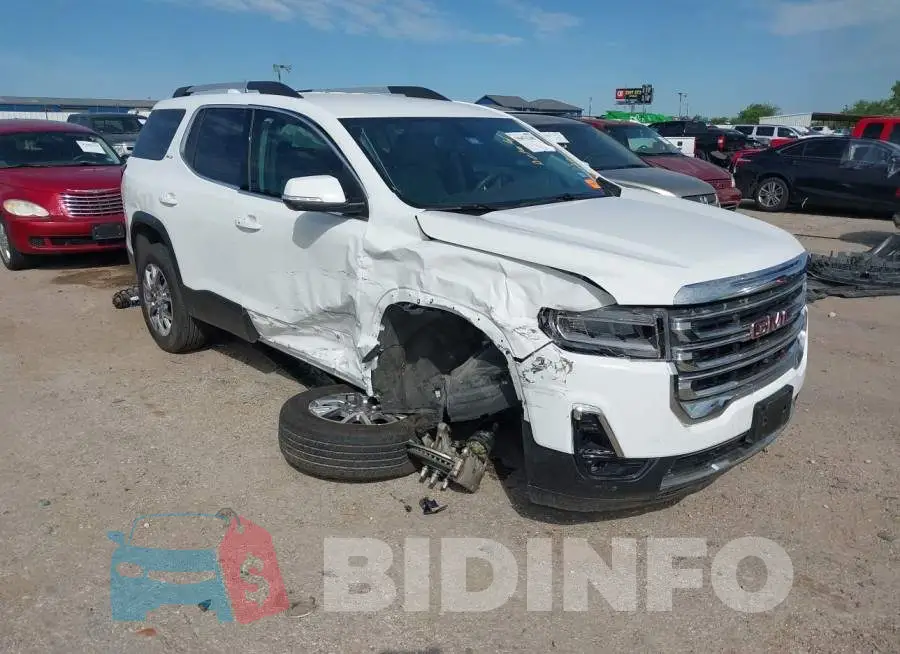 1GKKNMLS7LZ164977 Photo# 1