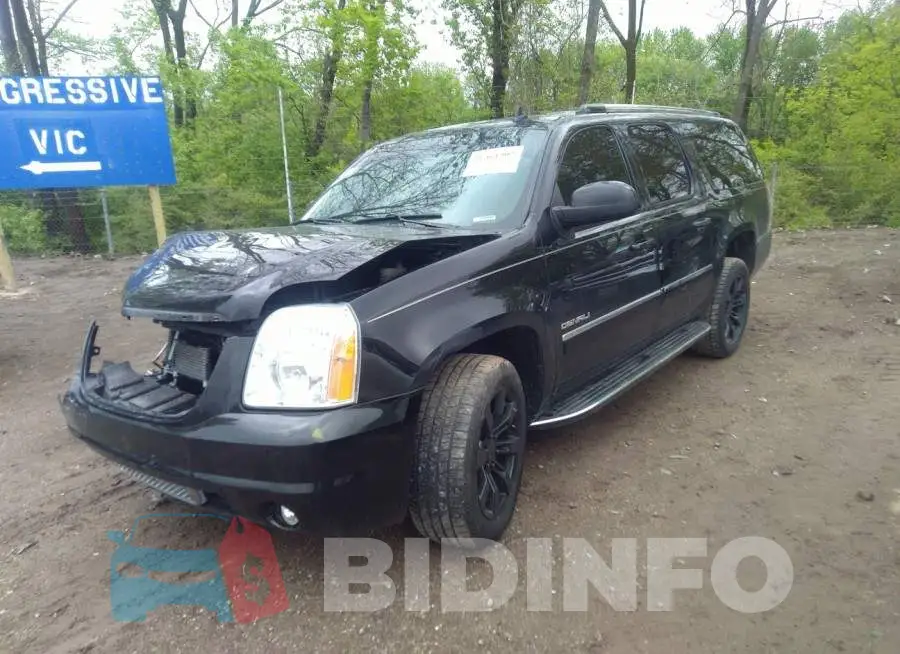 1GKS2MEF8DR370013 Photo# 2