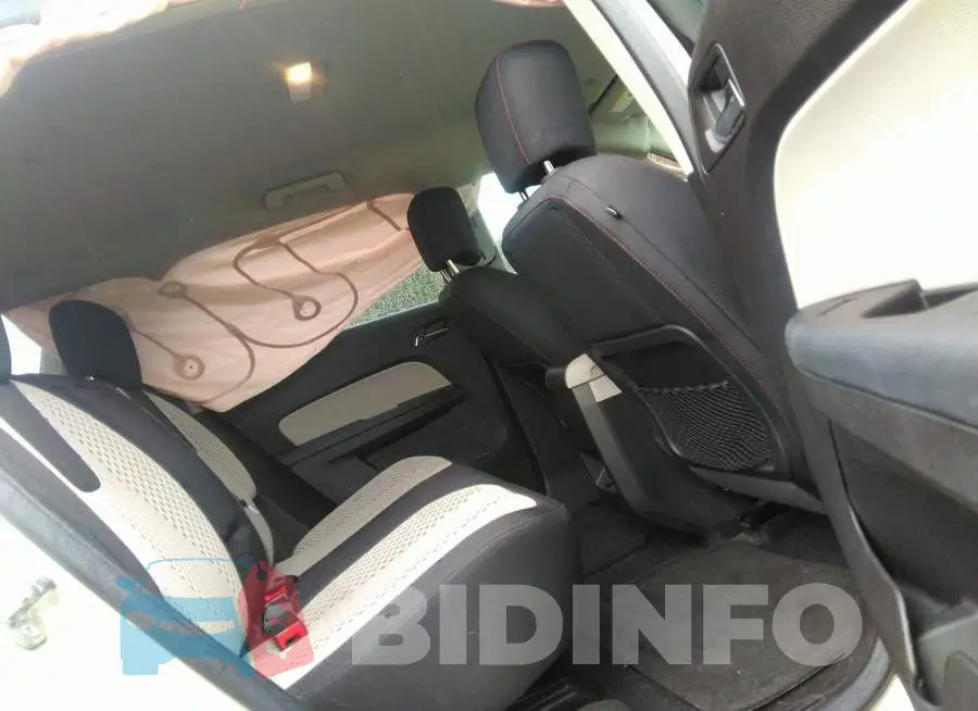 2GKALMEK7E6131281 Photo# 8