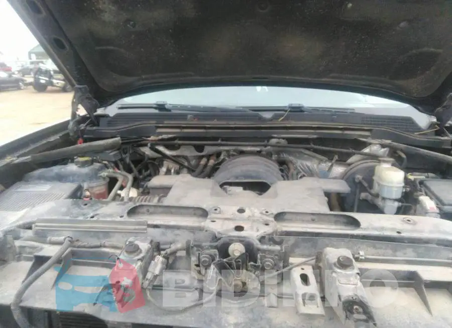 3GTP1UEC1EG167945 Photo# 10