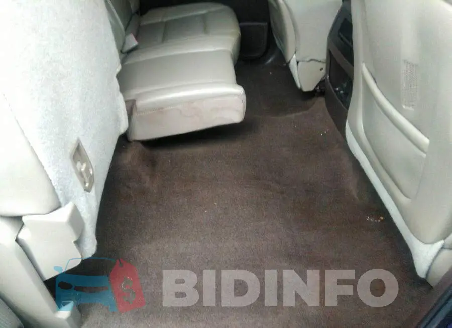 3GTU2VEC4EG499982 Photo# 8