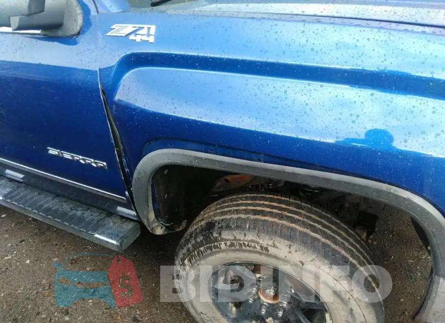 3GTU2VEC4EG499982 Photo# 6