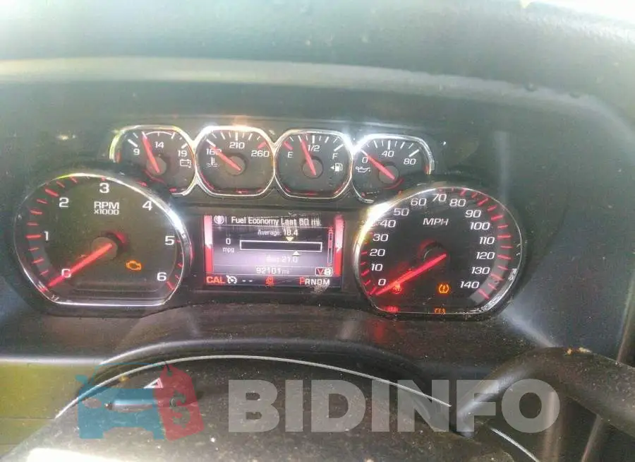 3GTU2VEC9FG366832 Photo# 7
