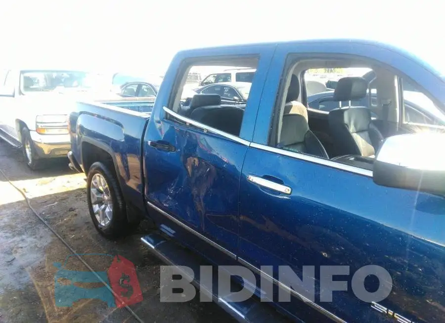 3GTU2VEC9FG366832 Photo# 6