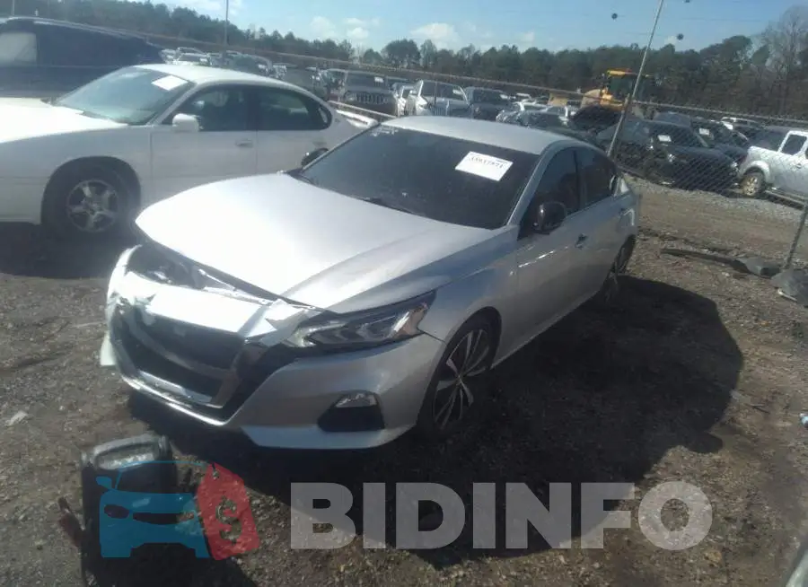 1N4BL4CV4KC149307 Photo# 2