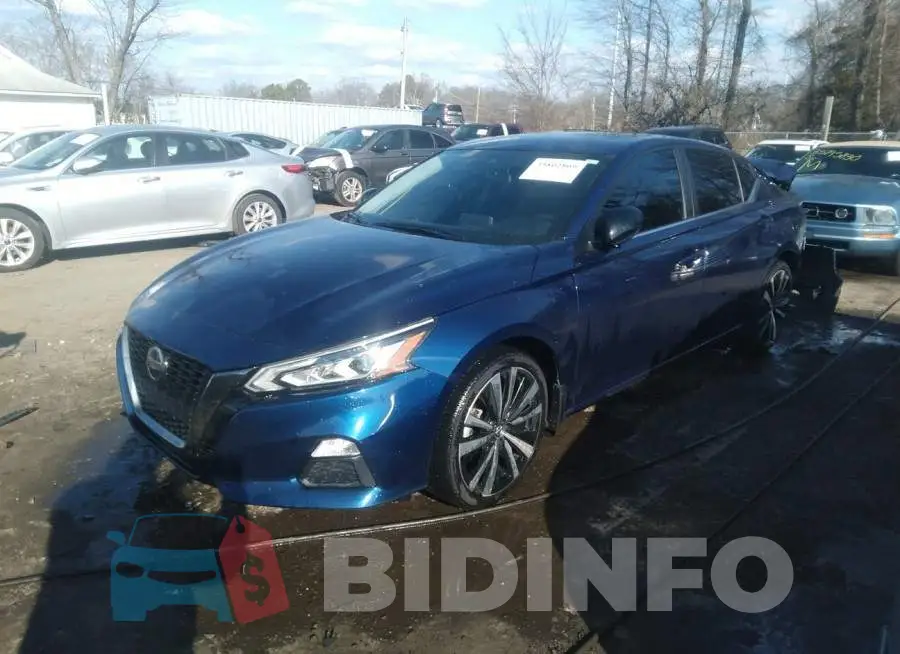 1N4BL4CV9LC280301 Photo# 2