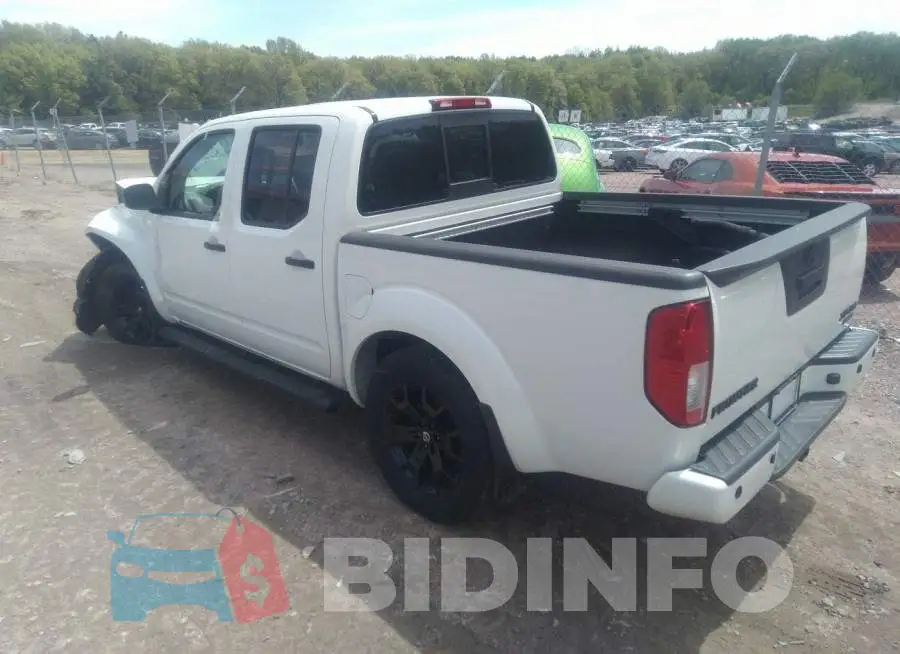 1N6ED0EB7LN711042 Photo# 3