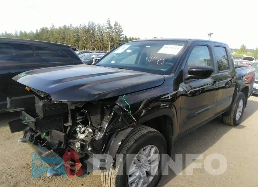1N6ED1EK1NN670822 Photo# 2
