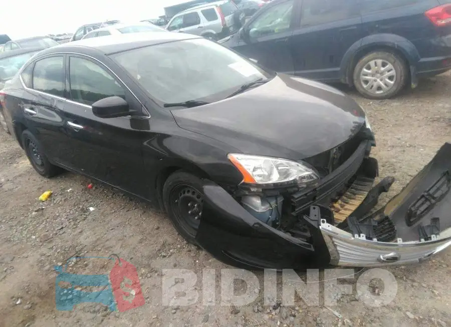 3N1AB7AP2FL651504 Photo# 1