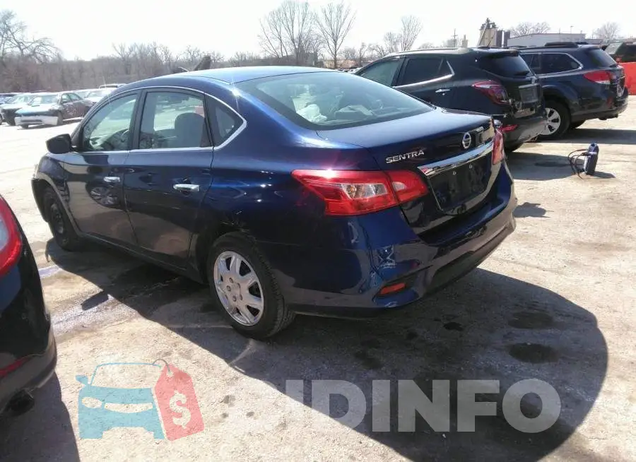 3N1AB7AP4KY350732 Photo# 3