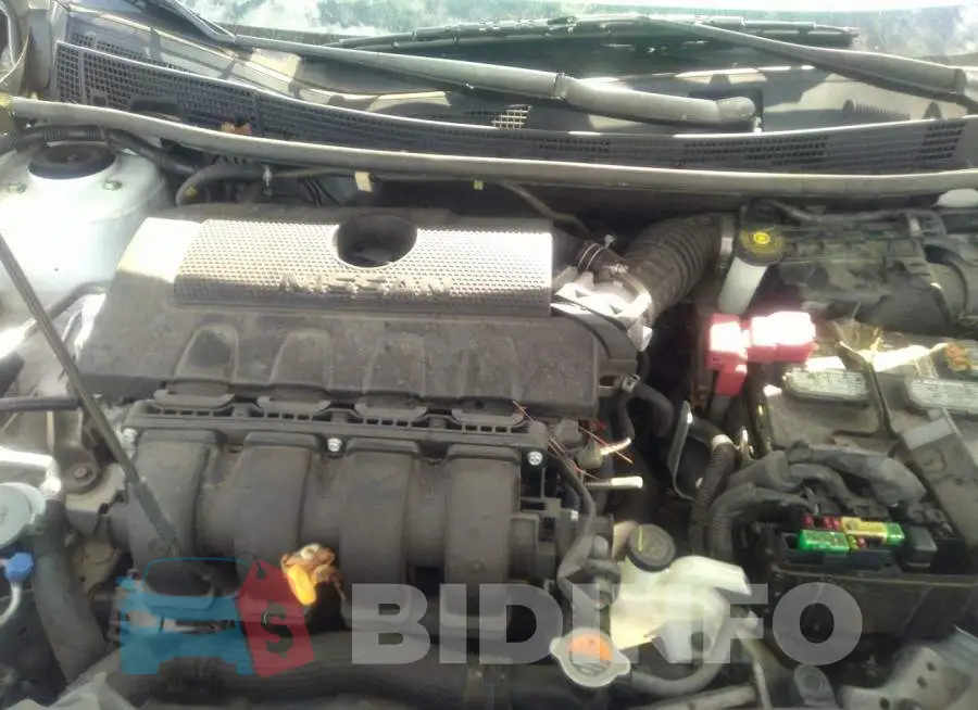 3N1AB7AP5KY288001 Photo# 10