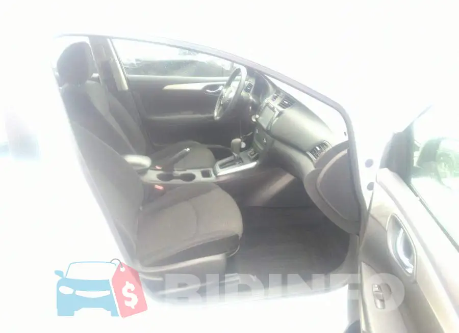 3N1AB7APXKY227887 Photo# 5