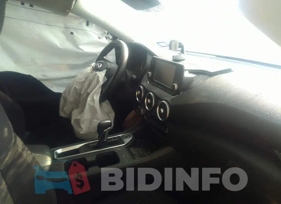 3N1AB8BV1LY278893 Photo# 5