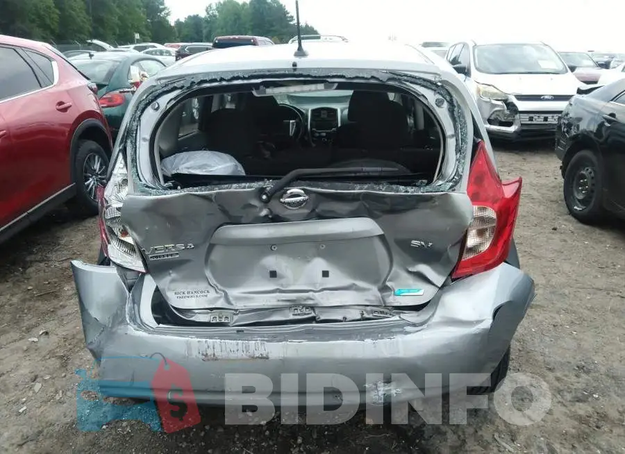 3N1CE2CP5FL415624 Photo# 6