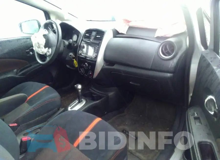 3N1CE2CP6GL382876 Photo# 5